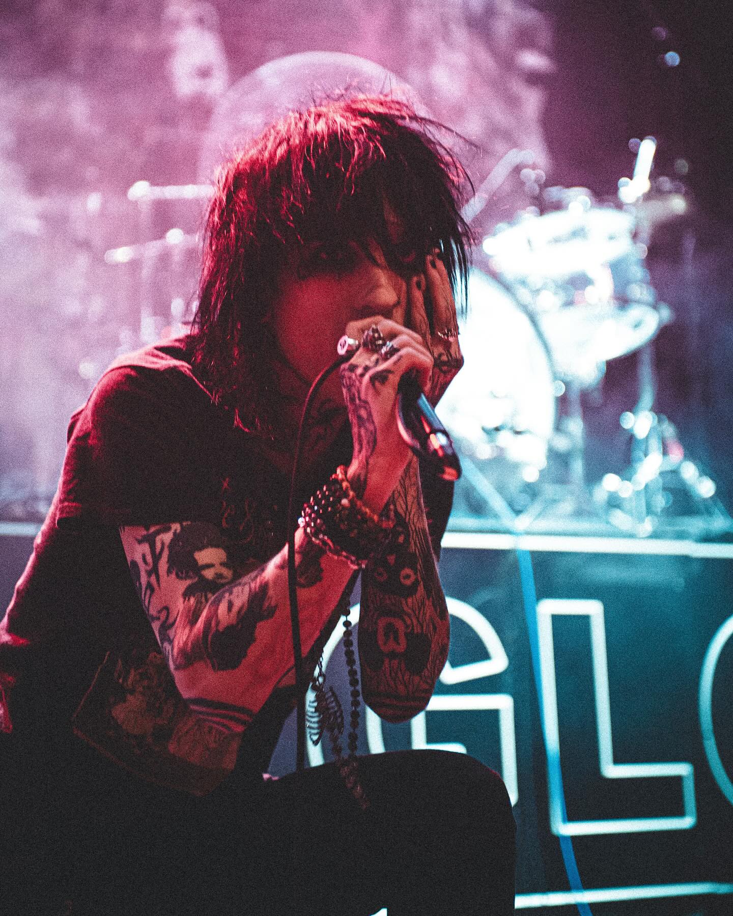Johnnie Guilbert
