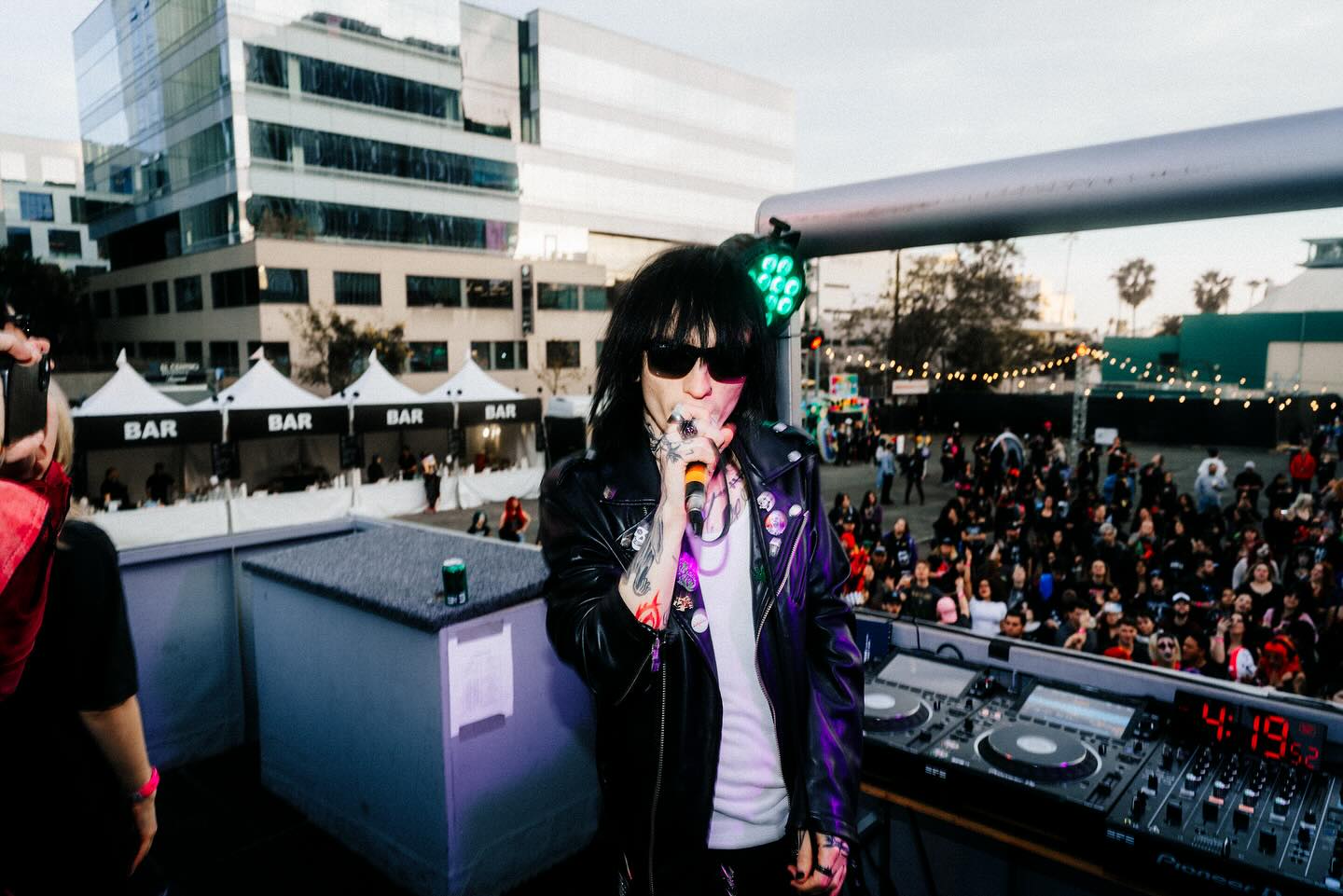 Johnnie Guilbert